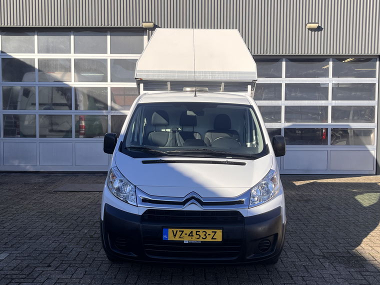 Citroën Jumpy