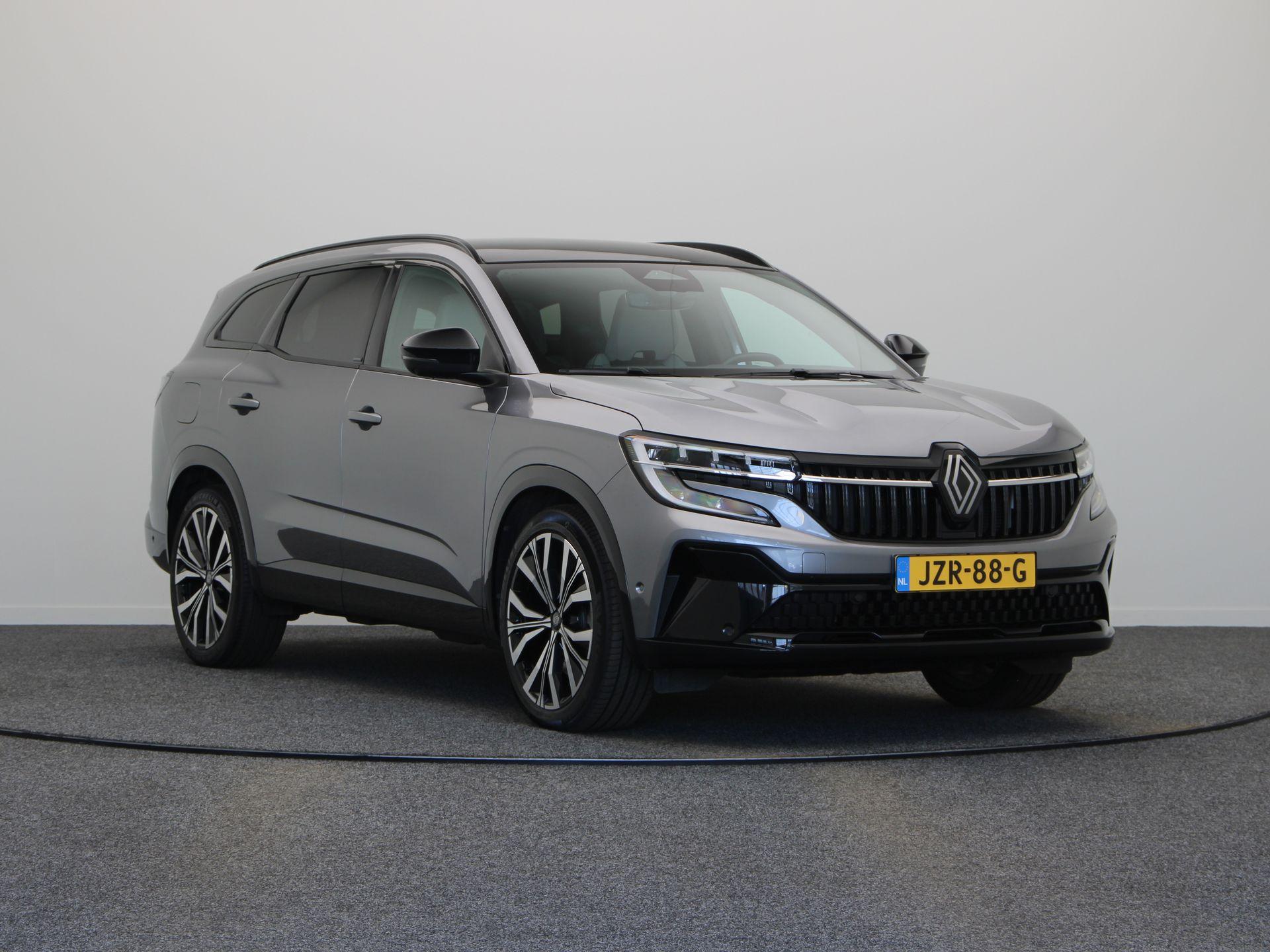 Foto van Renault Espace