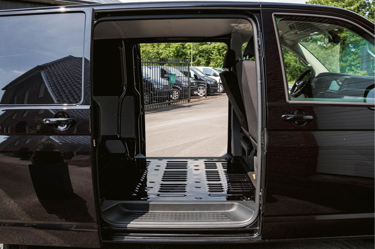 Volkswagen Transporter T6.1