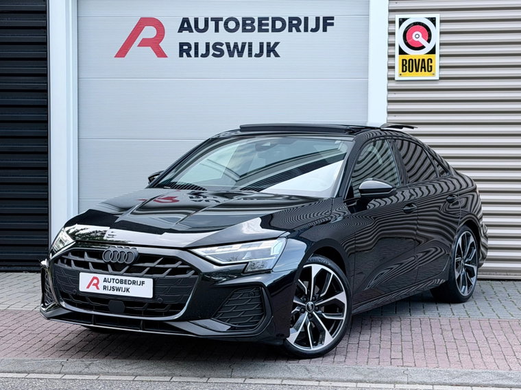 Audi A3 foto 1