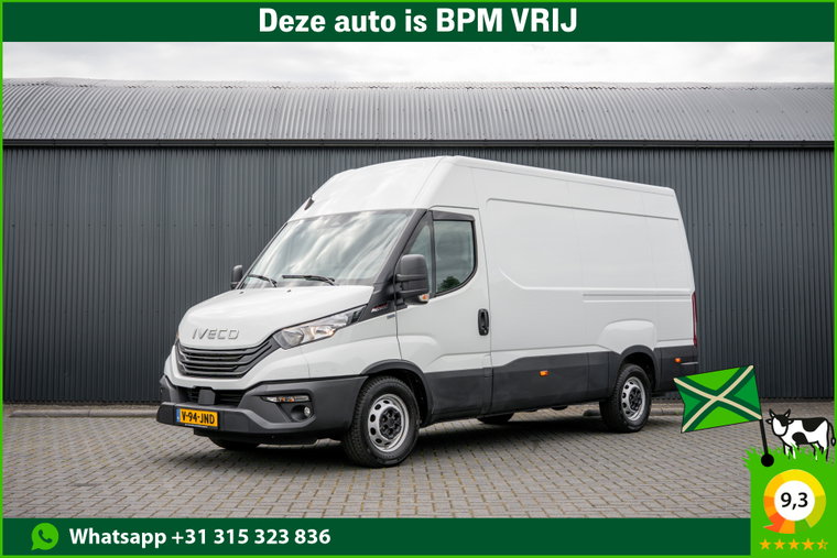 Iveco Daily foto 1