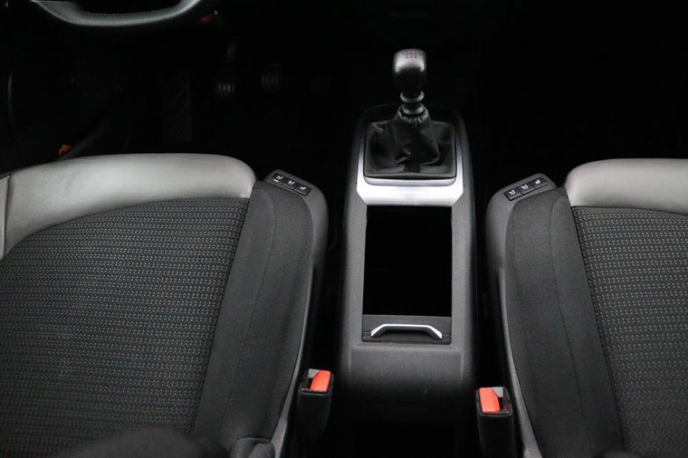Citroën Grand C4 Spacetourer