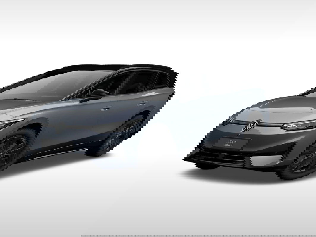 Foto van Volkswagen ID.7