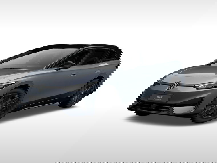 Foto van Volkswagen ID.7