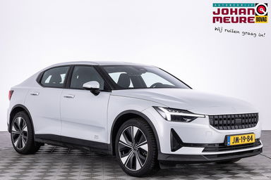 Foto van Polestar 2