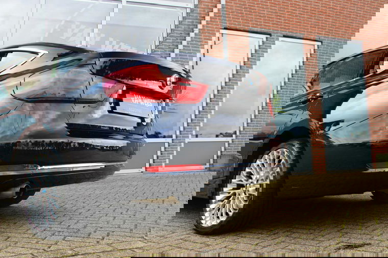 BMW 3-serie Gran Turismo 320i F34 Luxury-Line | 185 pk | Automaat | 1e eigenaar | Navi