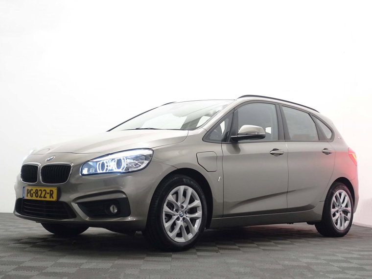 Foto van BMW 2 Serie