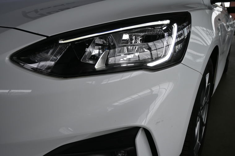 Ford FOCUS Wagon