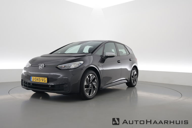 Foto van Volkswagen ID.3