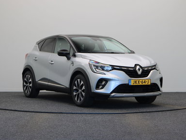 Foto van Renault Captur