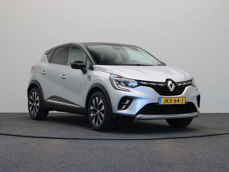 Foto van Renault Captur