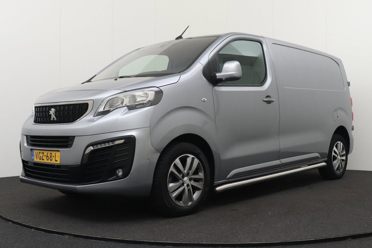 Peugeot Expert foto 1