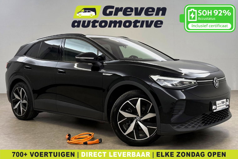 Foto van Volkswagen ID.4