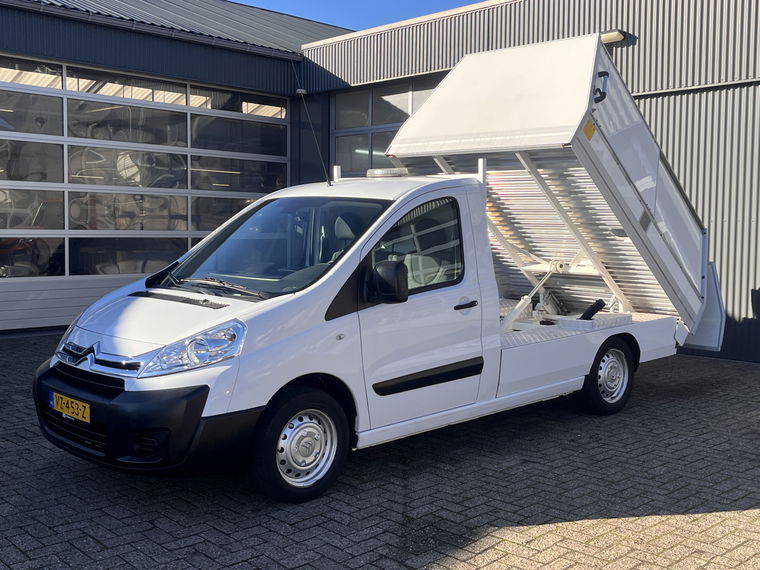 Citroën Jumpy
