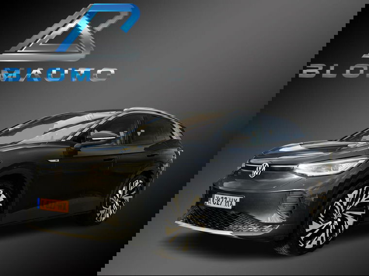 Foto van Volkswagen ID.4