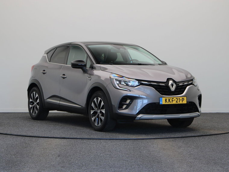 Foto van Renault Captur