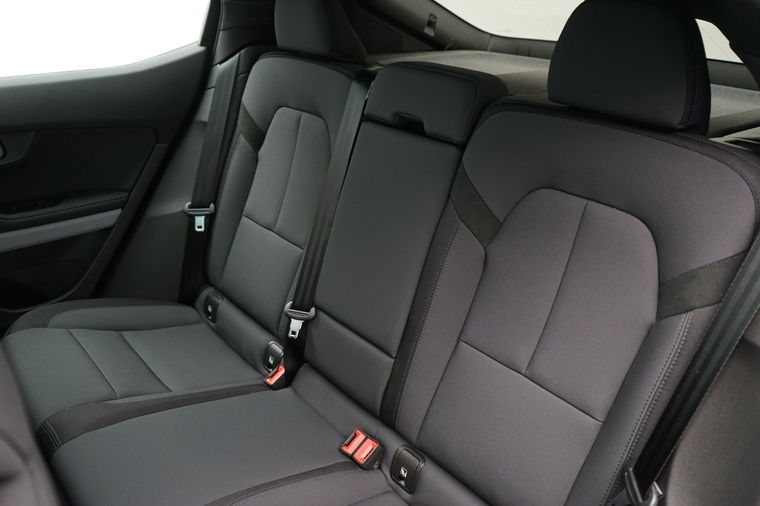 Polestar 2 Black Edition