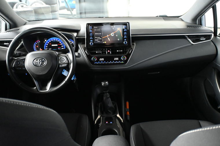 Toyota Corolla Touring Sports