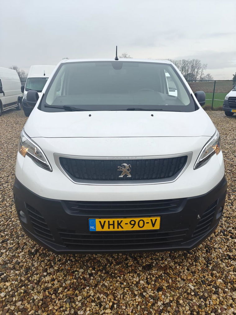 Peugeot Expert