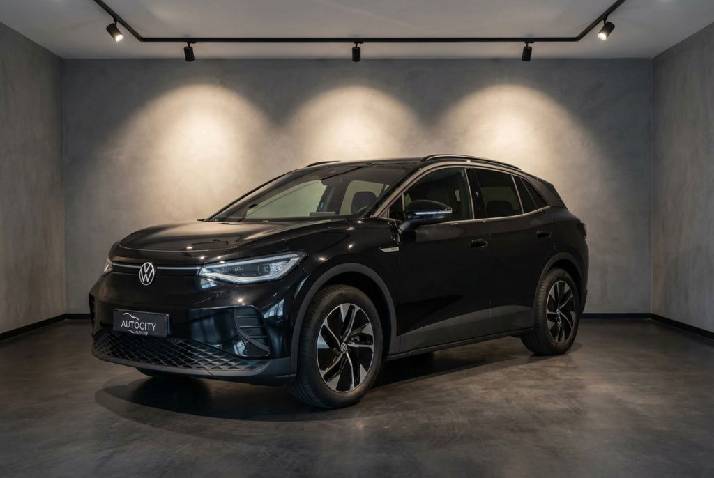 Foto van Volkswagen ID.4