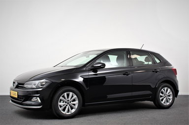 Foto van Volkswagen Polo