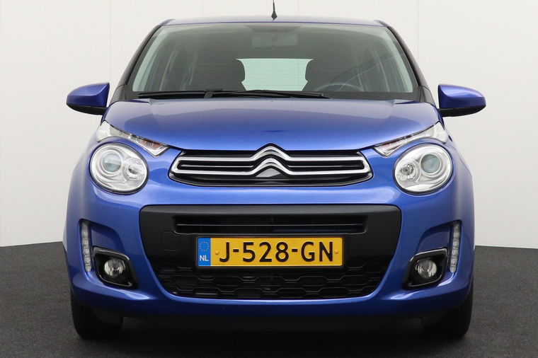 Citroën C1
