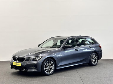 Foto van BMW 3 Serie