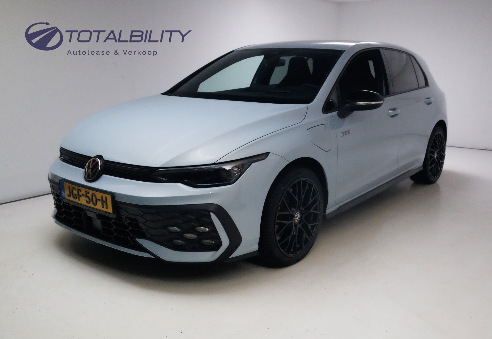 Foto van Volkswagen Golf