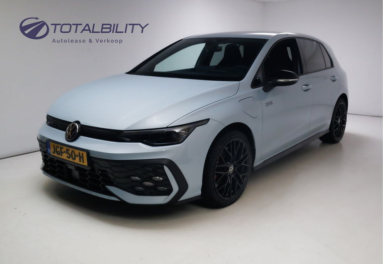 Foto van Volkswagen Golf