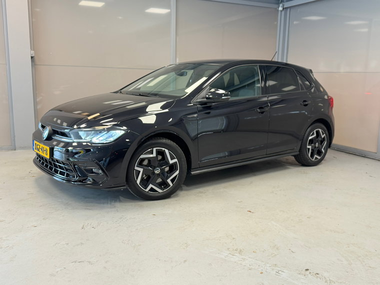 Foto van Volkswagen Polo