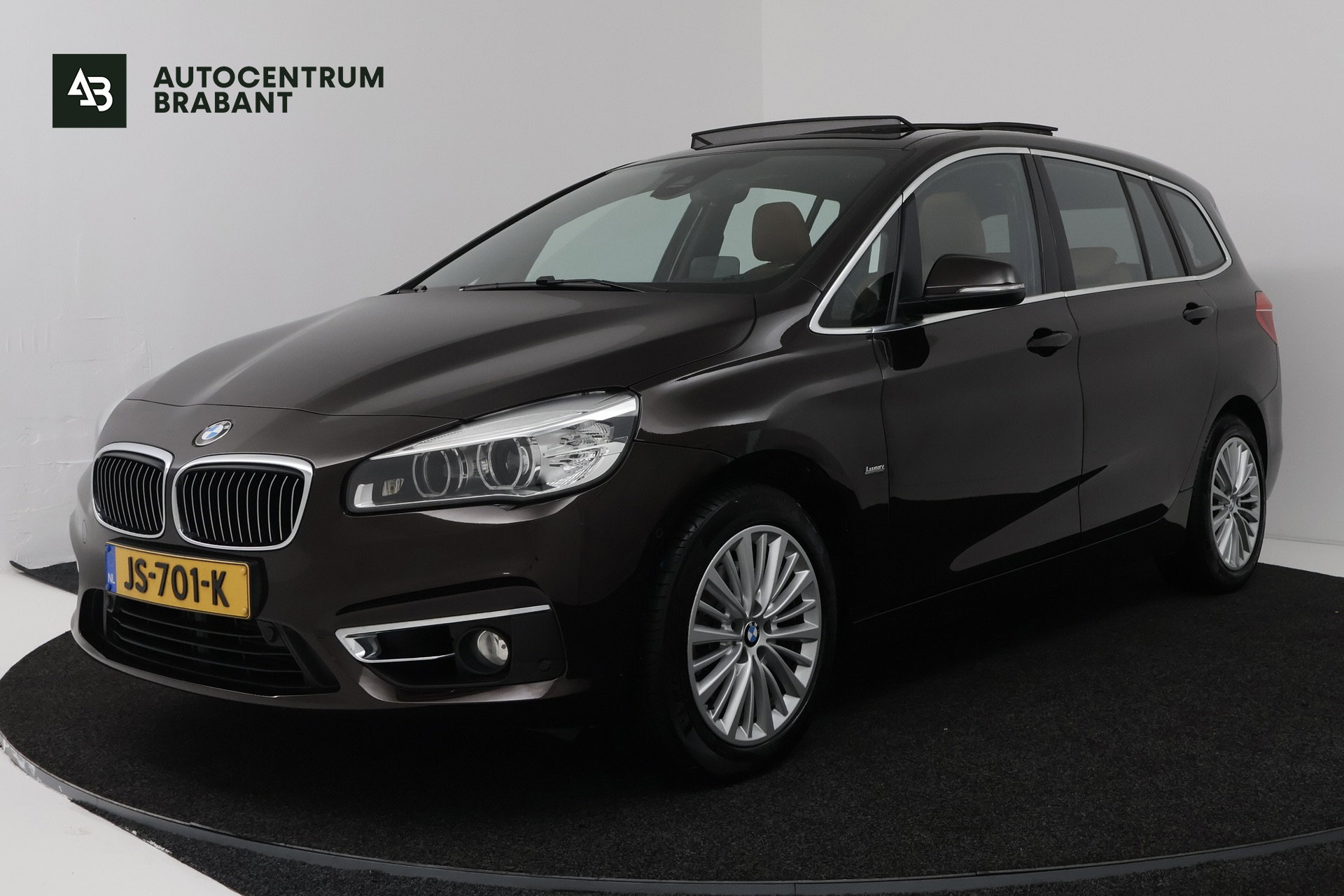 Foto van BMW 2 Serie