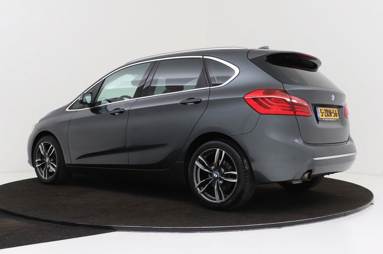 BMW 2 Serie