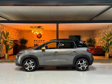 Foto van Citroën C3 Aircross