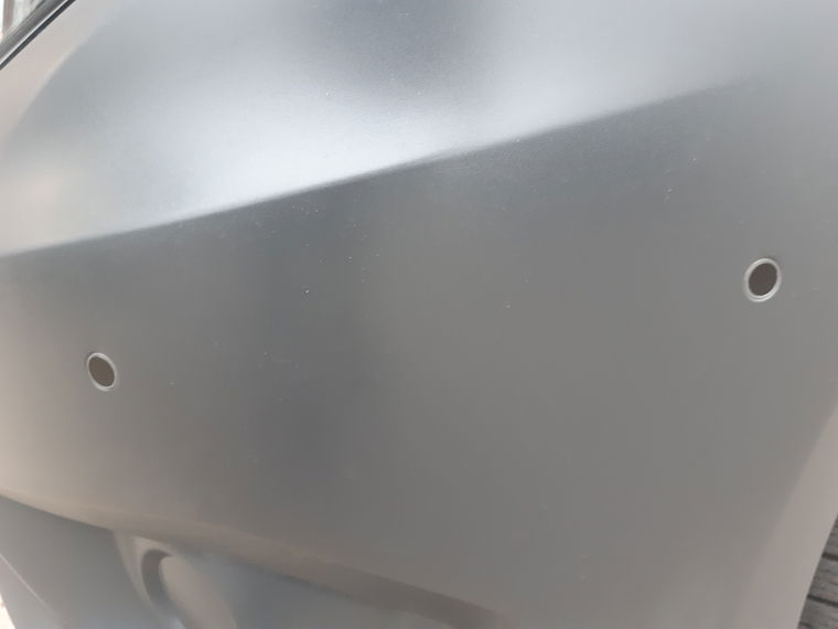Mercedes-Benz eVito