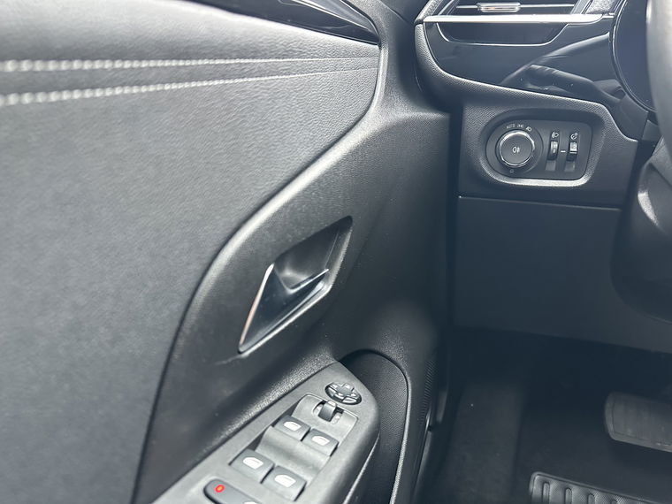 Opel CORSA-E