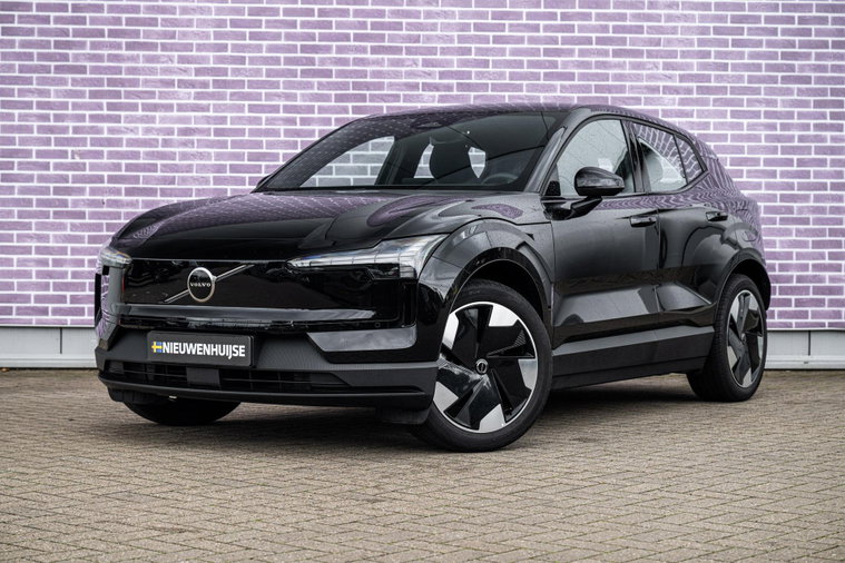 Foto van Volvo EX30