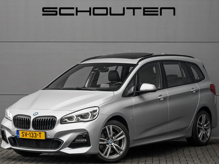 Foto van BMW 2 Serie