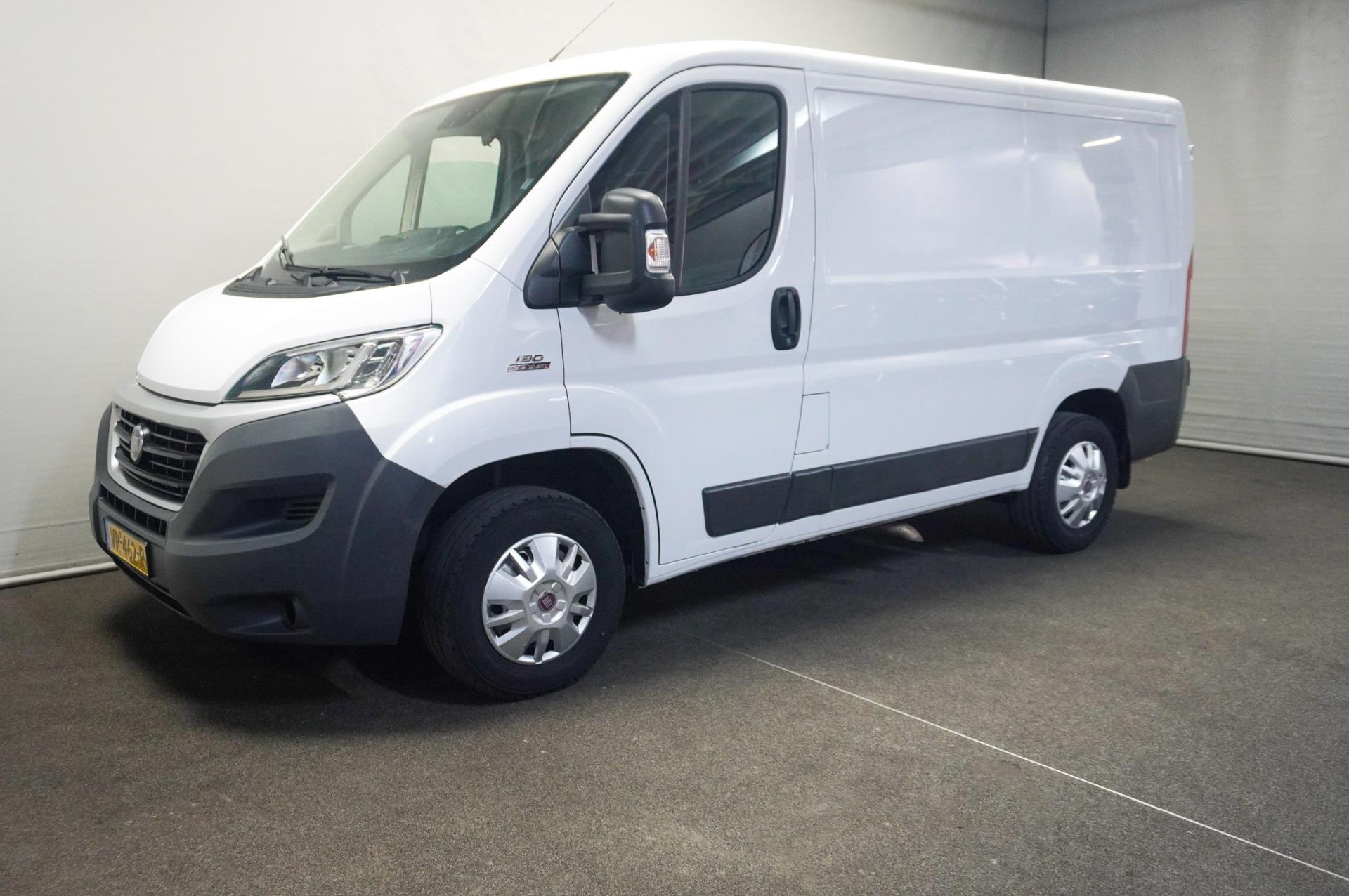 Foto van Fiat Ducato