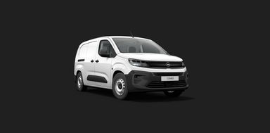 Foto van Opel Combo