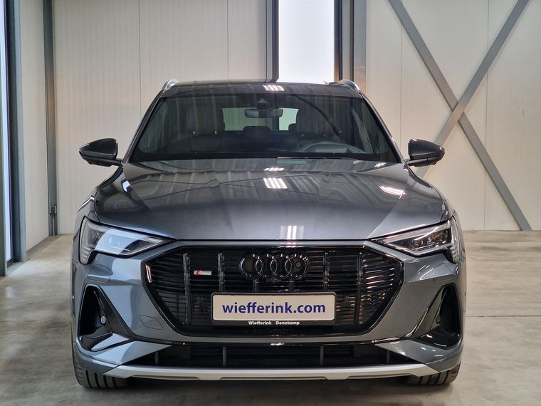 Audi e-tron Sportback