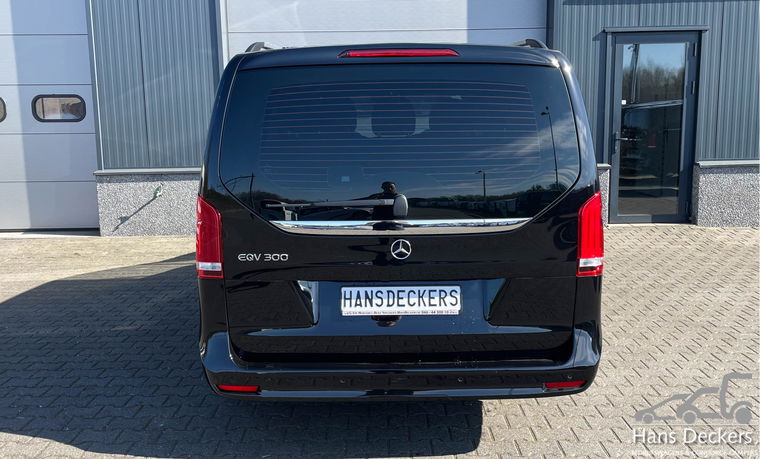 Mercedes-Benz EQV