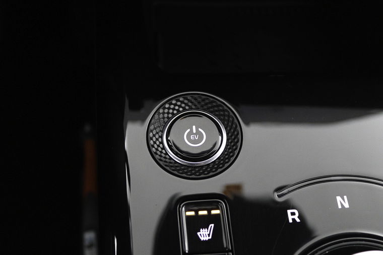 Kia Niro EV
