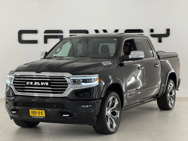 Dodge Ram Pick-Up