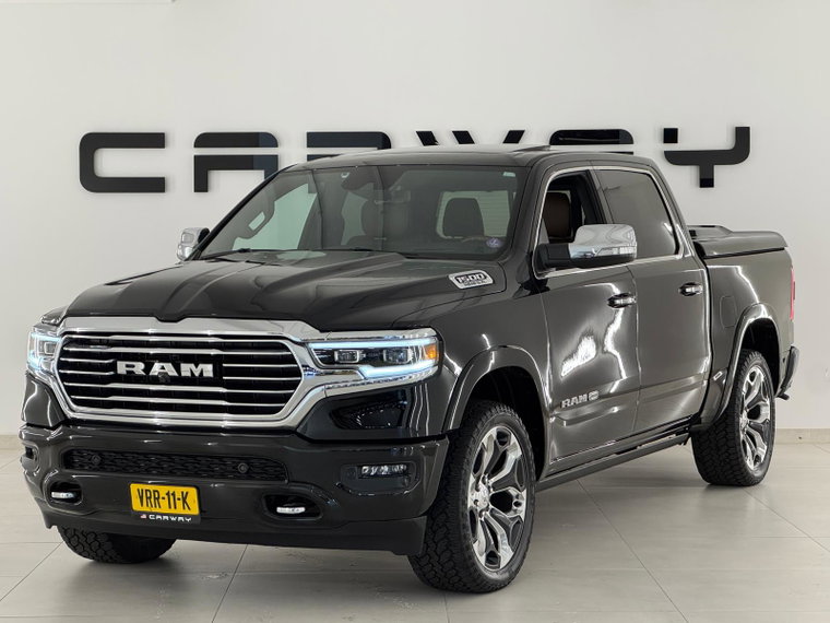 Dodge Ram Pick-Up
