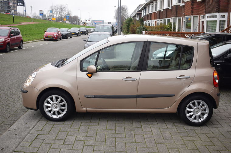 Renault Modus