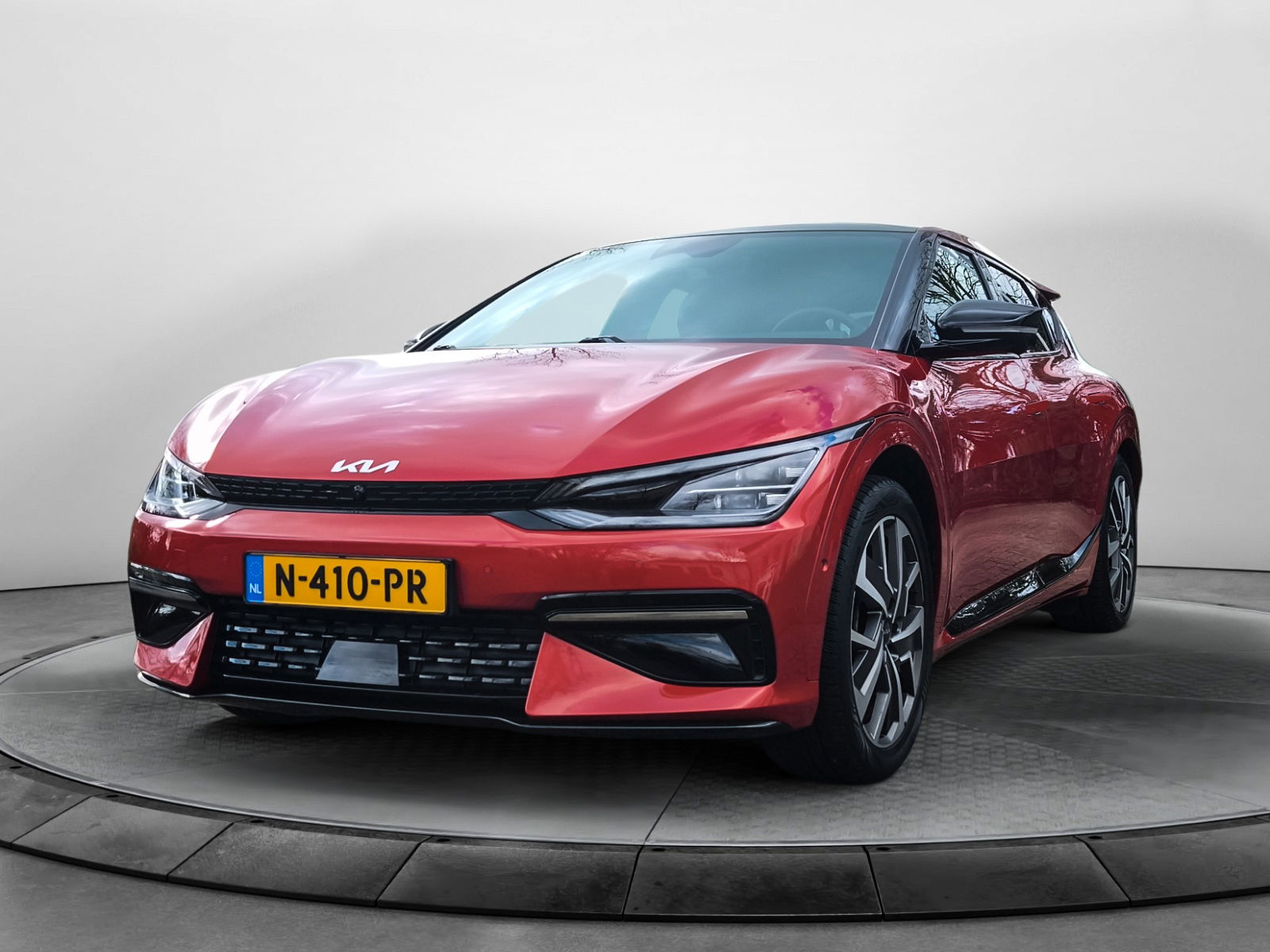 Kia Ev6