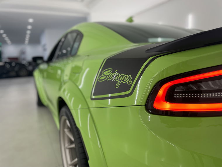 Dodge Charger
