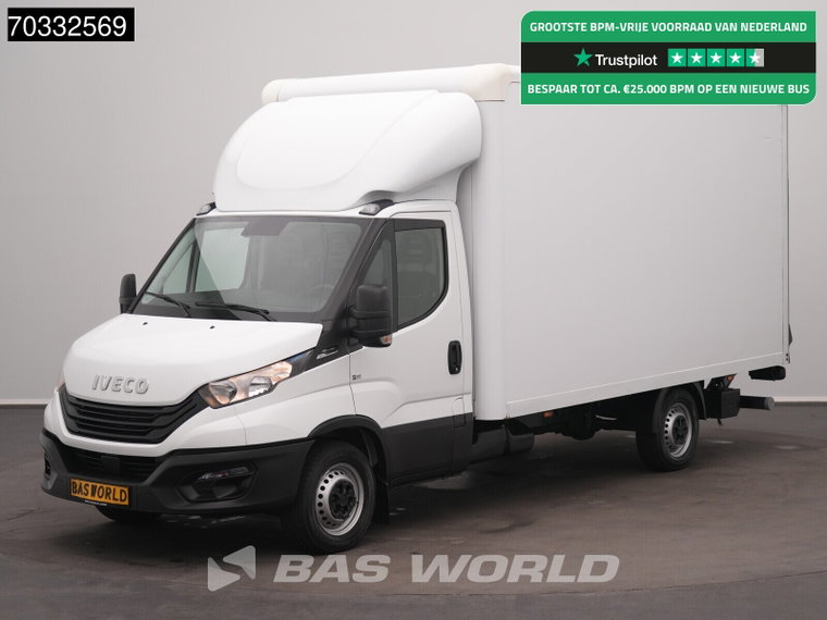Iveco Daily foto 1