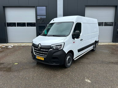Foto van Renault Master