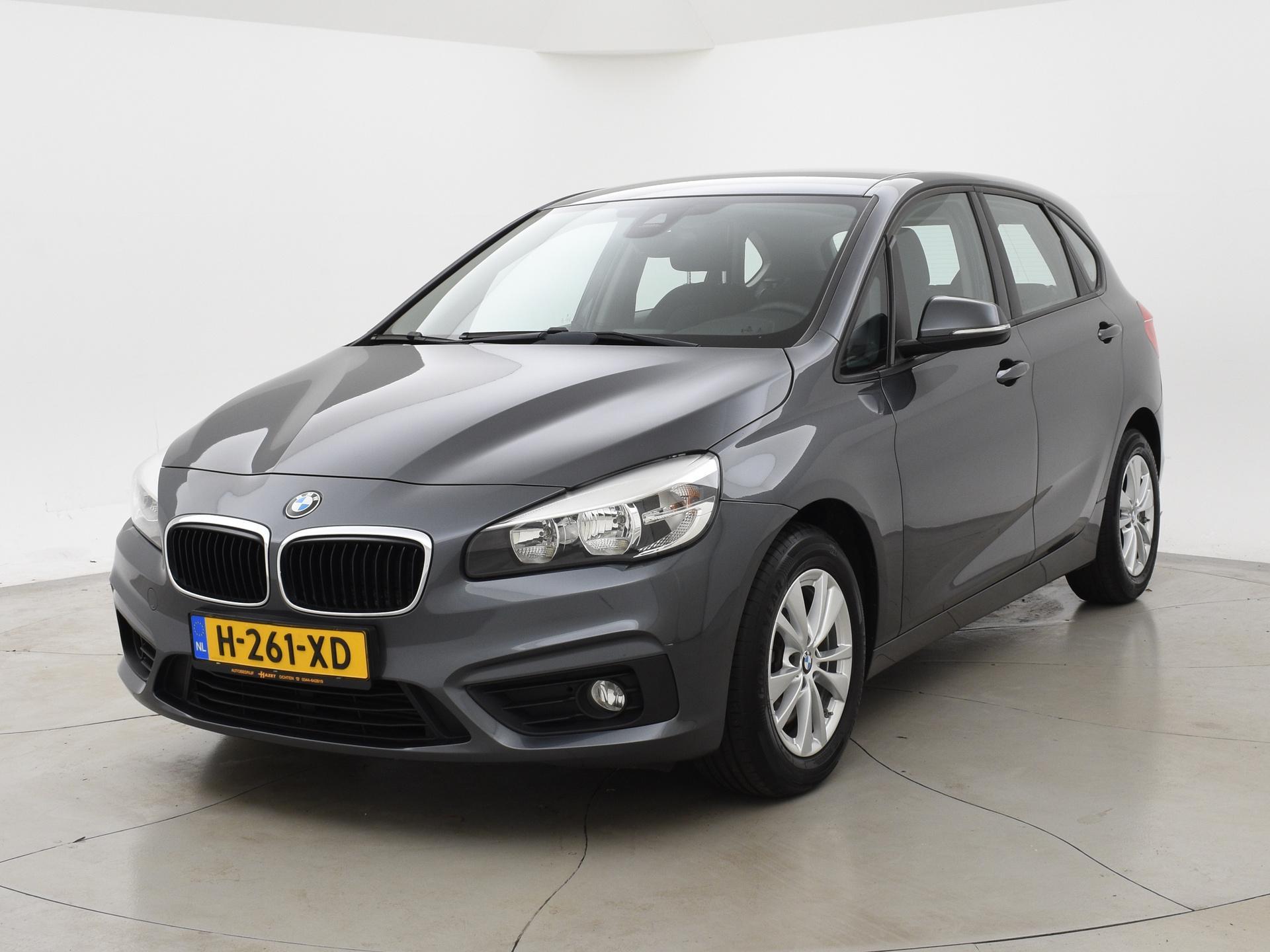 Foto van BMW 2 Serie
